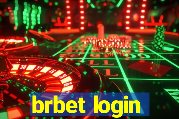 brbet login